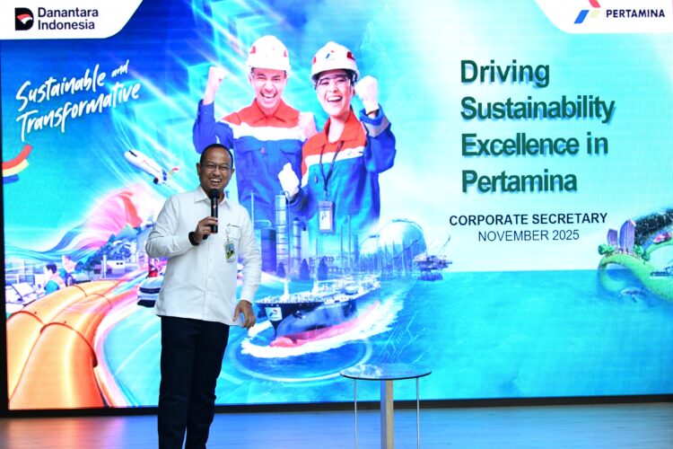 Lewat Tanggung Jawab Sosial Lingkungan, Pertamina Edukasi Keberlanjutan Energi