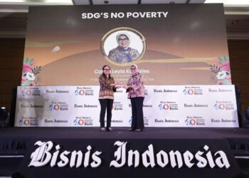 BNI Women in SDG’s Action 2025