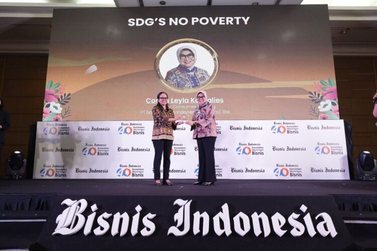 BNI Women in SDG’s Action 2025