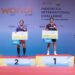 Indonesia Kuasai Podium wondr by BNI International Challenge, Pembinaan Atlet Muda Berbuah Manis