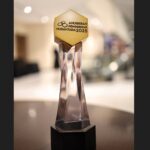 BNI Raih Anugerah Penggerak Transformasi Digital 2025 Berkat Inovasi wondr by BNI