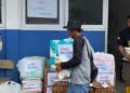 BNI Salurkan Bantuan Tanggap Darurat untuk Korban Banjir Bandang di Padang dan Sibolga