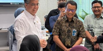 BNI – Kemnaker Perkuat Pengembangan Talenta Muda, Serap 4.103 Peserta Program Pemagangan