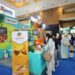 BNI Agrinex Expo 2025 Ketahanan Pangan