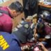 Penggerebekan narkoba Berlan Jakarta Timur