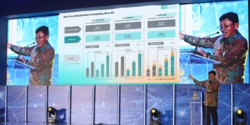 Wakil Direktur Utama PT Bank Syariah Indonesia Tbk (BSI) Bob T.Ananta menyampaikan bahwa BSI telah mendapatkan izin Bulion Bank dari Otoritas Jasa Keuangan (OJK) untuk layanan simpanan emas.