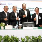 BSN Siap Menjadi Katalis Penguat Pasar Syarih Nasional