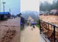Banjir dan Tanah Longsor Sumut, 43 Orang Meninggal 88 Hilang