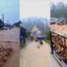 Banjir dan Tanah Longsor Sumut, 43 Orang Meninggal 88 Hilang