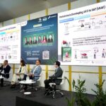 COP 30 Brasil, MPR Dorong Pertamina Jadi Pemimpin Regional Pengembangan Sustainable Aviation Fuel