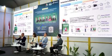 COP 30 Brasil, MPR Dorong Pertamina Jadi Pemimpin Regional Pengembangan Sustainable Aviation Fuel