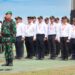 DITEMPA DI PUSLATUR, 193 ASN Otorita IKN Ikuti Retret Militer 15 Hari