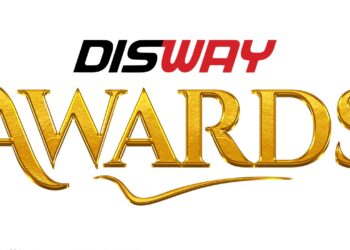 Disway Awards 2025
