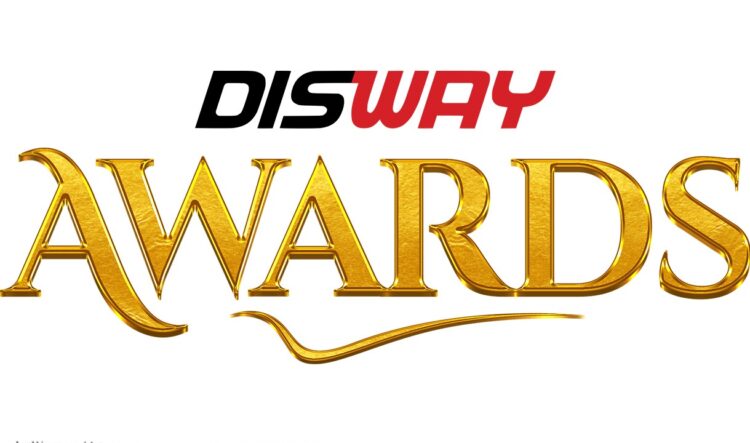 Disway Awards 2025