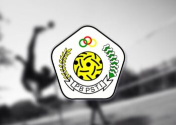 GEGER! Duit Rp 500 Juta Dana Kontribusi Munaslub PSTI HILANG, Somasi Keras Dilayangkan