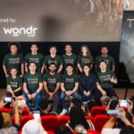 BNI menegaskan komitmennya dalam mendukung pertumbuhan ekonomi kreatif Tanah Air dengan menjadi sponsor utama film aksi terbaru TIMUR.