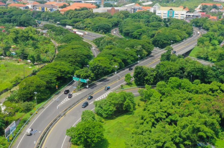 Peringati Hari Pahlawan, JTT Terus Bergerak Melanjutkan Perjuangan Melalui Konektivitas Jalan Tol yang Berkelanjutan