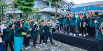 KAHMI Gelar Silaturahmi Regional di Ibu Kota Nusantara