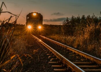 Diskon KAI Nataru 2025