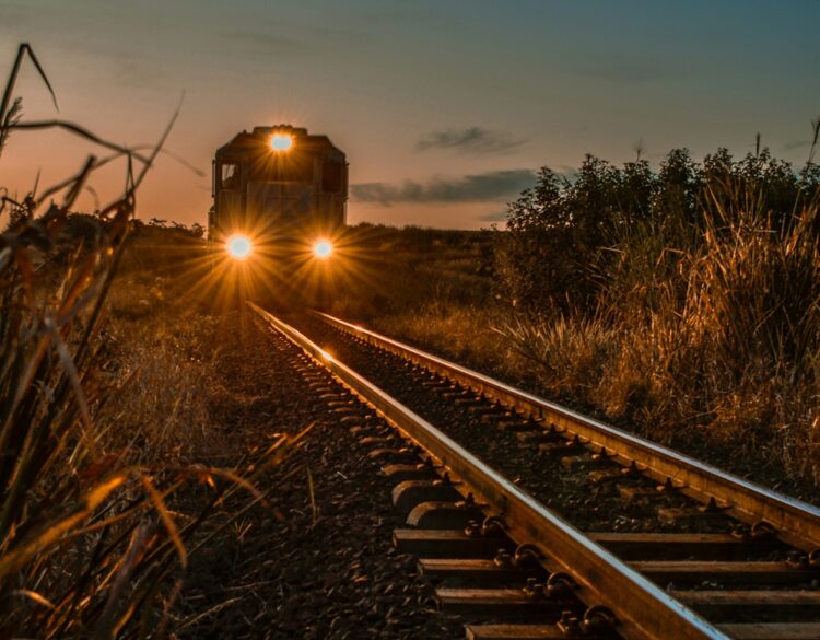 Diskon KAI Nataru 2025