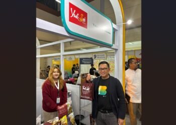 Konsisten Akselerasi UMKM Naik Kelas Dorong Segmen SME BSI Naik 12.20%