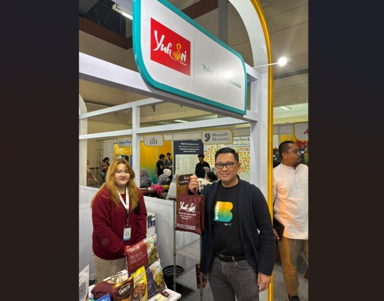 Konsisten Akselerasi UMKM Naik Kelas Dorong Segmen SME BSI Naik 12.20%