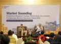 Melalui Market Sounding 2026, OIKN Dorong Pengelolaan Aset Berstandar Layanan Kelas Dunia