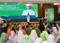 Nusantara Bertabligh Jilid II Hadirkan Ustaz Das’ad Latif