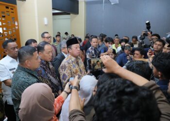 Menteri Nusron Sambut Baik Putusan MK Soal HAT di IKN, Siap Jalankan dan Koordinasi Instansi Terkait