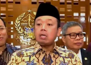 Putusan MK Hak Tanah IKN