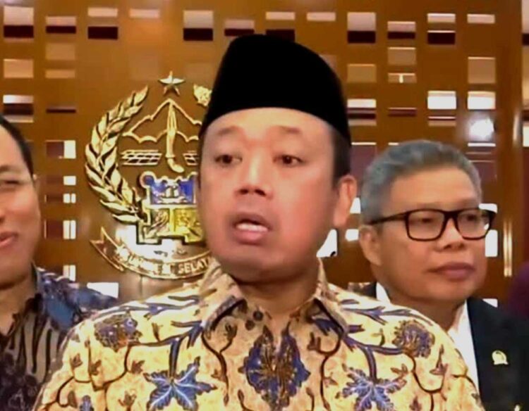 Putusan MK Hak Tanah IKN