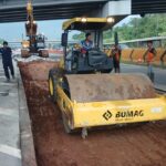 Untuk meningkatkan kualitas layanan, Jasa Marga melnjutkan pemeliharaan jalan di ruas tol Cipularang dan Padaleunyi.