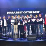 Anugerah Jurnalistik Pertamina 2025