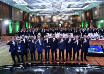 Pertamina Perkuat Transformasi SDM Menuju Era Human Capital 5.0