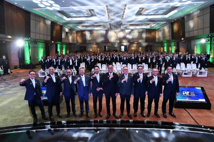 Pertamina Perkuat Transformasi SDM Menuju Era Human Capital 5.0