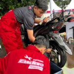 Pertamina Dorong Kemandirian Siswa SMA Lewat Ajang Ganti Oli Gratis di Seluruh Indonesia