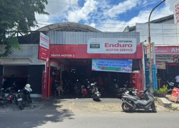 Pertamina Patra Niaga Masif Siagakan Layanan dan Kualitas BBM,