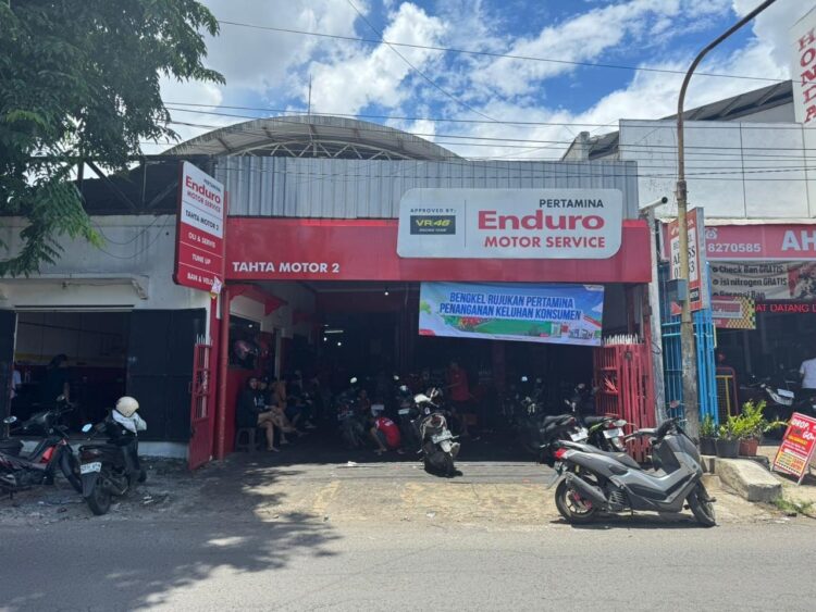 Pertamina Patra Niaga Masif Siagakan Layanan dan Kualitas BBM,