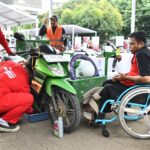 program Pertamina Berbagi oli gratis