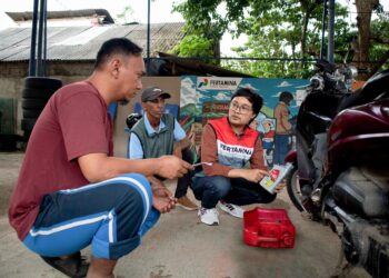 Energi hijau Pertamina