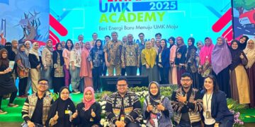 Pertamina UMK Academy 2025