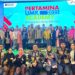 Pertamina UMK Academy 2025