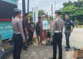 Antisipasi Potensi Gangguan Kamtibmas, Polres PPU Gelar Patroli Gabungan Skala Besar