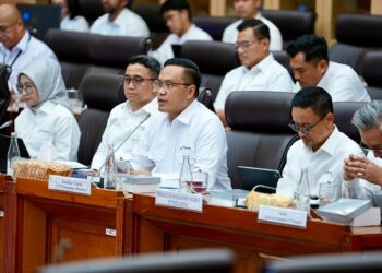 Pertamina Pertahankan Kinerja Positif 2025