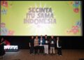 Telkomsel melalui MAXStream Studios memberikan apresiasi kepada tiga film pendek terpilih dari program Secinta Itu Sama Indonesia (SISI) 2025 sebagai wujud komitmen dalam mendukung ekosistem film nasional.