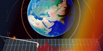 gempa Jepang Iwate 2025