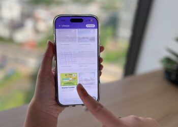 BNI Hadirkan Akses Eksklusif ke wondr BrightUp Cup 2025 Lewat Penawaran Buy 1 Get 2 di wondr by BNI