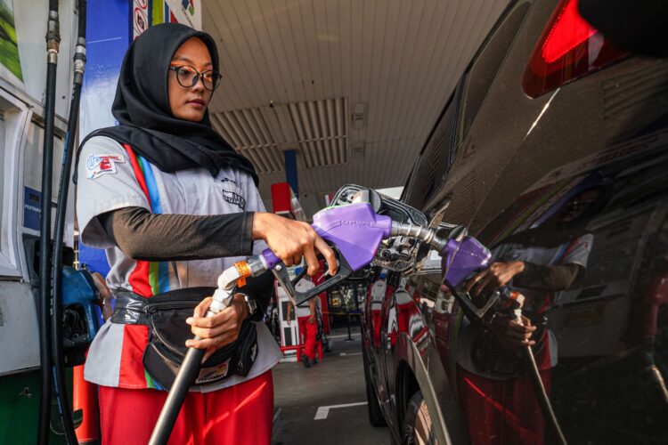 Pertamina Patra Niaga Dukung Kebijakan Pemerintah Melalui Pertamax Green 95, BBM Ramah Lingkungan dengan Bioetanol dari Produksi Dalam Negeri