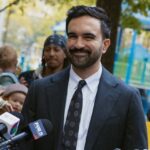 Zohran Mamdani Wali Kota Muslim New York