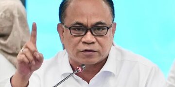 Budi Arie Ketua Umum Projo